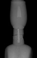 Marble female figure, Marble, Cycladic